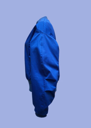 Jacke Elly Royal
