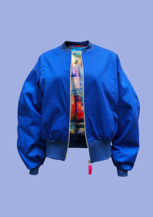 Jacke Elly Royal
