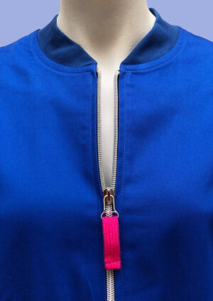 Jacke Elly Royal
