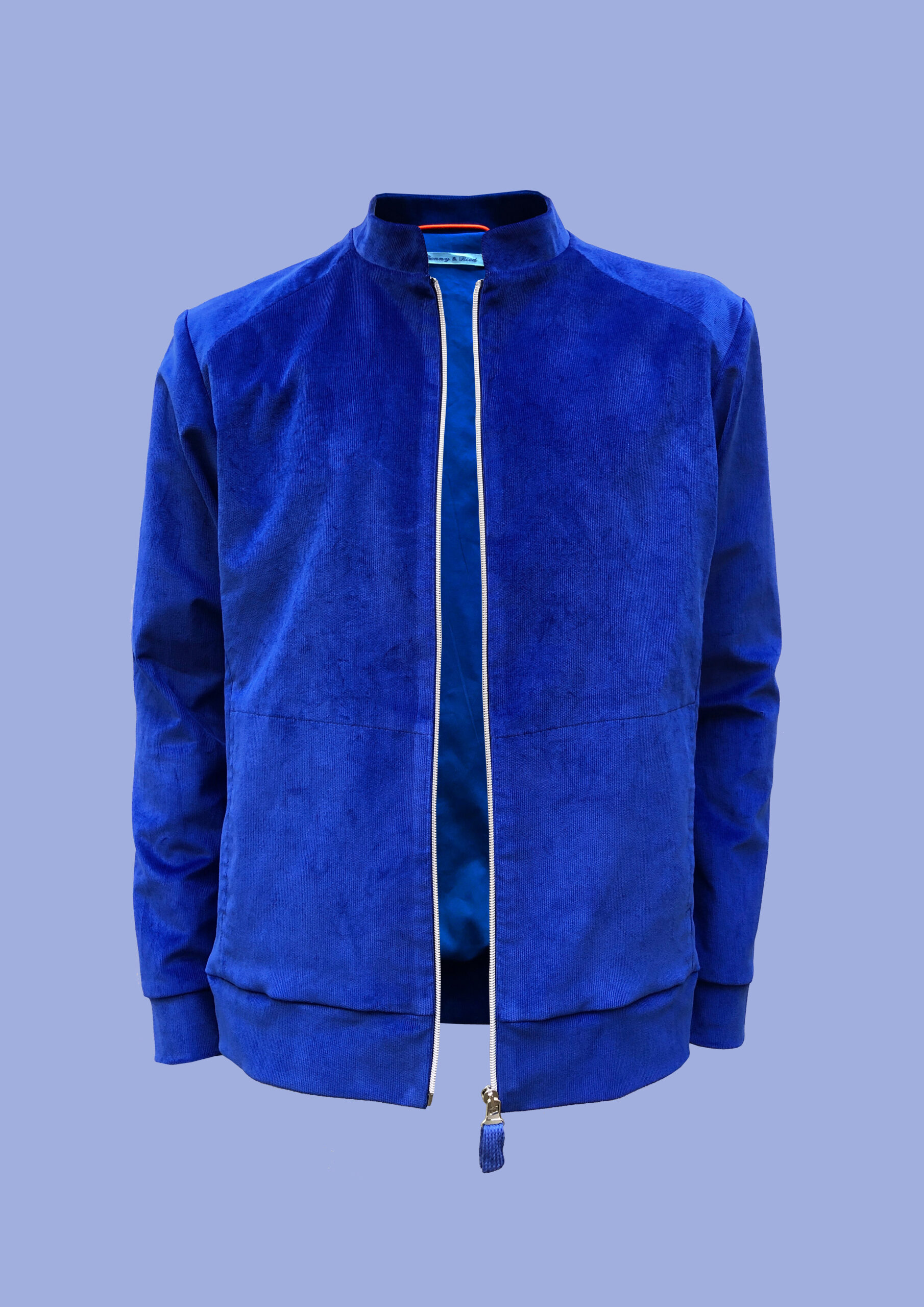 Jacke King Jungs