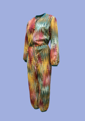 Overall DoraM