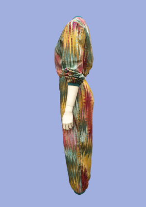 Overall DoraM