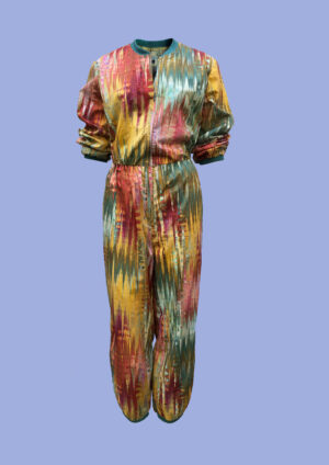 Overall DoraM