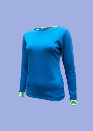 Pulli BluePrint