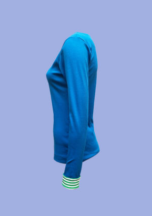 Pulli BluePrint